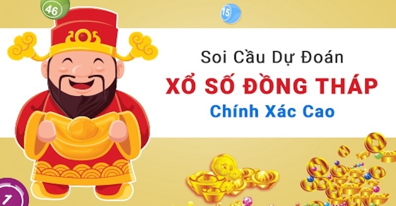 Xổ số Đồng Tháp (XSDT) không chỉ đơn thuần là một trò chơi may rủi