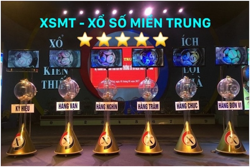 Tìm Hiểu Về Xổ Số Ba Miền