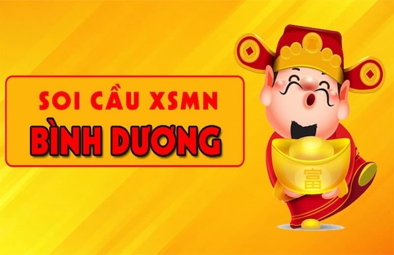 Xổ số Bình Dương được ra đời nhằm đáp ứng nhu cầu giải trí