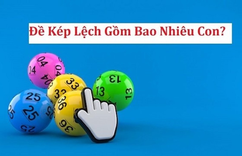 Các Phương Pháp Soi Cầu Khi Đề Về Kép