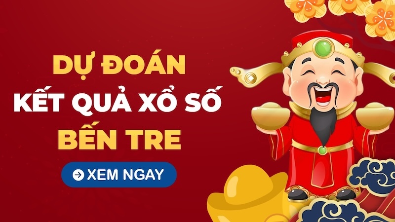 Tìm Hiểu Về Xổ Số Bến Tre