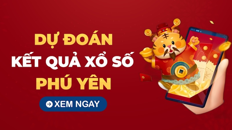 Xổ số Phú Yên (XSPY) là một trong những hình thức giải trí có thưởng phổ biến