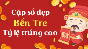 Phương Pháp Dự Đoán Kết Quả Xổ Số Bến Tre