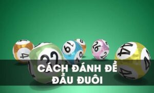 Phân Tích Thống Kê và Xác Suất trong Đánh Đề Đầu Đuôi