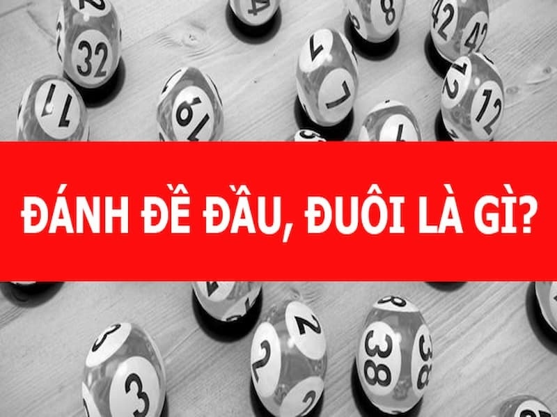 Bí Quyết Quản Lý Vốn và Tâm Lý Khi Đánh Đề Đầu Đuôi