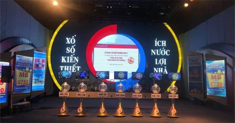 Vai Trò Của Lịch Quay Trúng Thưởng