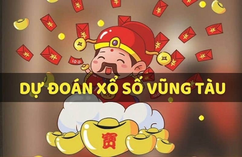 3 Phương Pháp Dự Đoán Kết Quả Xổ Số Vũng Tàu