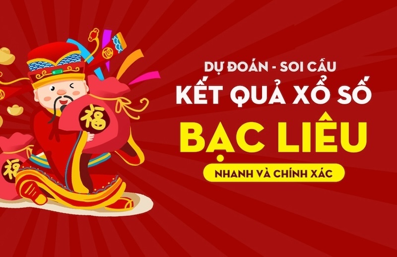 3 Phương pháp dự đoán xổ số Bạc Liêu
