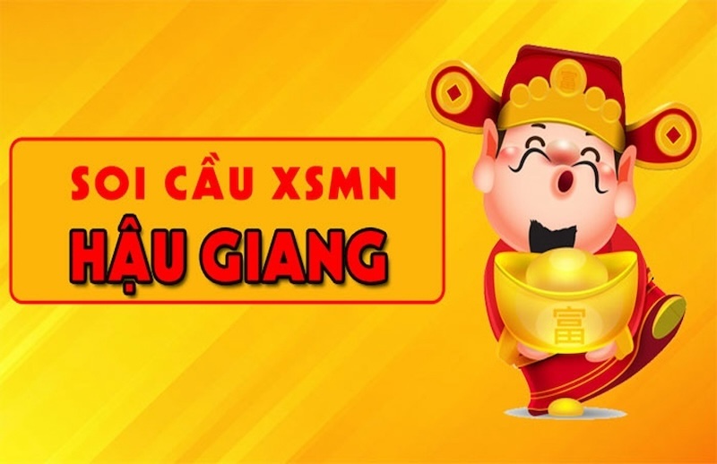 Phương Pháp Dự Đoán Kết Quả Xổ Số Hậu Giang
