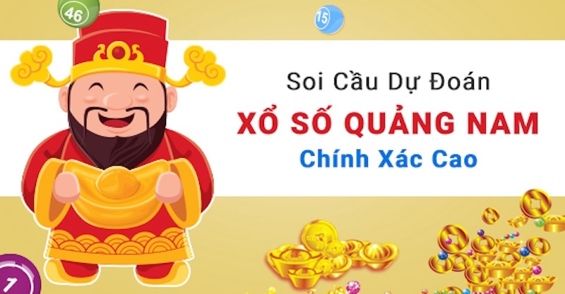 Soi cầu XSQN được hiểu là hoạt động phân tích và dự đoán các con số