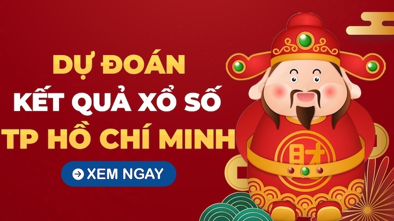 Tại Sao Nên Quan Tâm Đến Dự Đoán XSHCM?