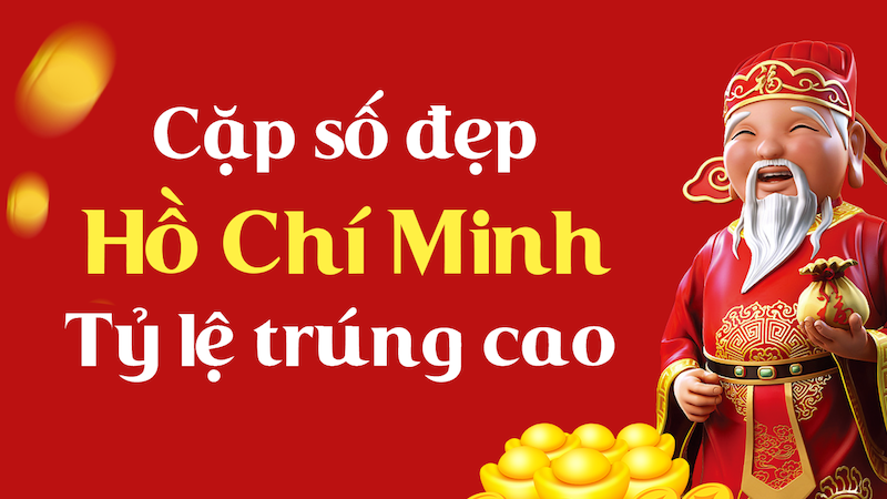 Phương Pháp Dự Đoán Kết Quả XSHCM