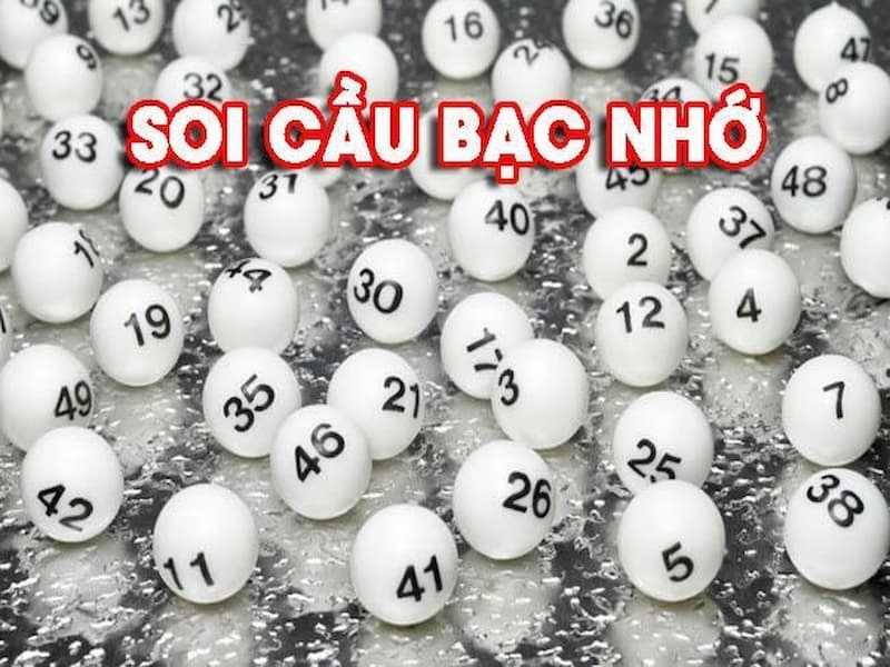 Kinh nghiệm quý báu giúp bạn thắng đậm với bạc nhớ lô đề Miền Bắc