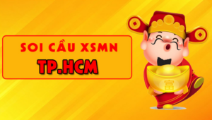 Khám Phá Các Con Số Hứa Hẹn XSHCM