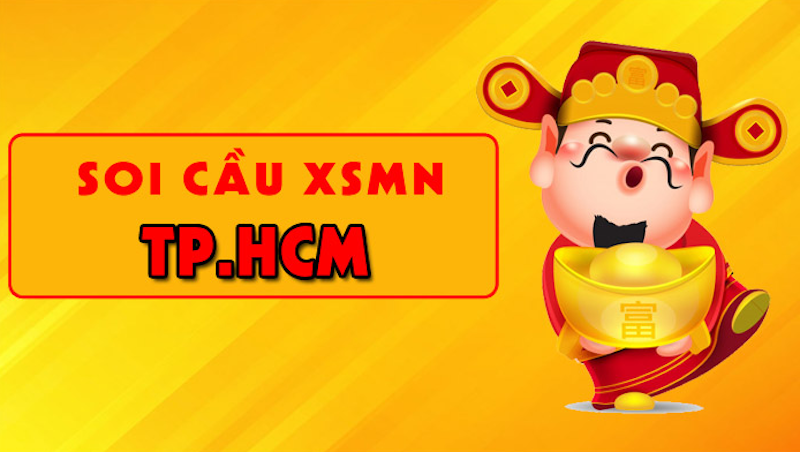 Khám Phá Các Con Số Hứa Hẹn XSHCM
