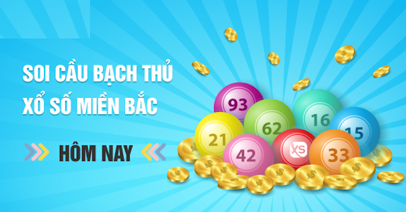 Hiểu Về Soi Cầu Bạch Thủ Lô Số Đẹp