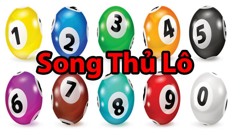 Các Từng Miền Bắc, Trung, Nam Trong Song Thủ Lô