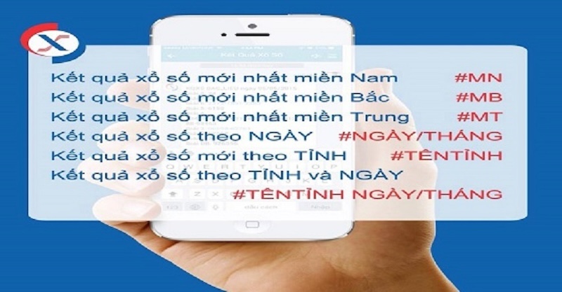 Xổ số Miền Trung là một trò chơi phổ biến tại Việt Nam