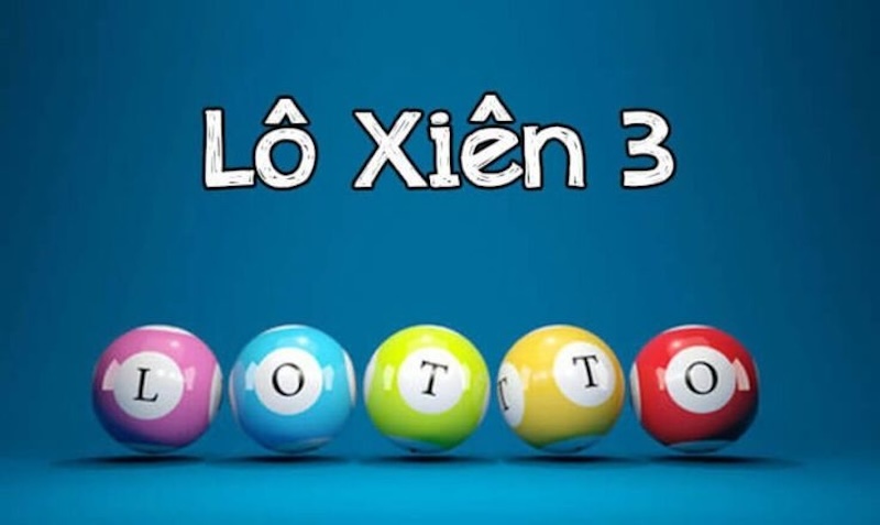 Những Sai Lầm Thường Gặp Khi Soi Cầu Lô Xiên 3