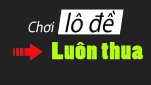 Thời Điểm Vàng Để Đánh Lô