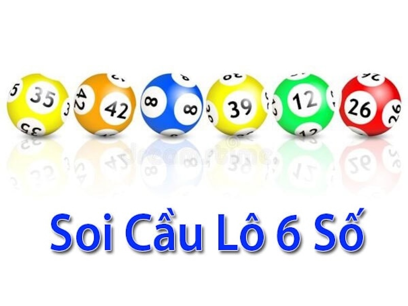 Chiến Lược Chơi Dàn Lô 6 Số Hiệu Quả