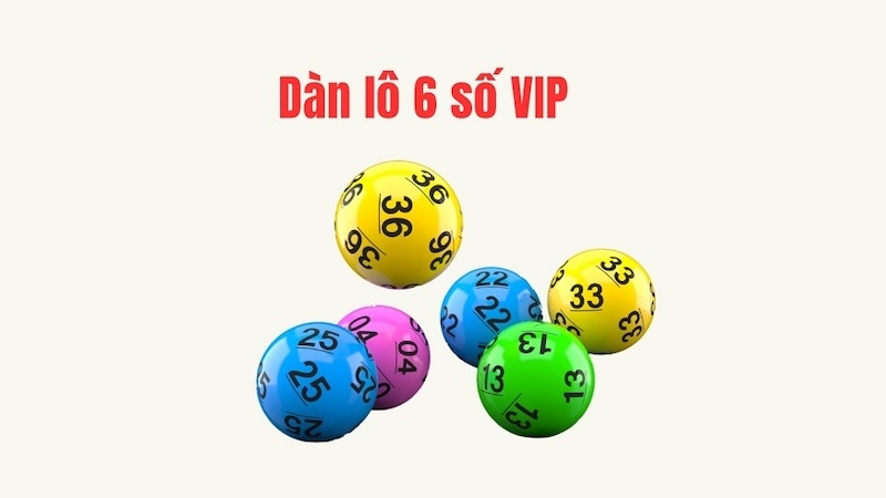 Tâm Lý Trong Chơi Dàn Lô 6 Số