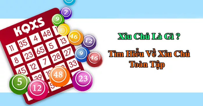 Lịch Sử và Nguồn Gốc Của Trò Chơi Xỉu