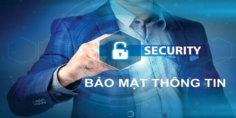 Cam kết tuyệt mật tối đa