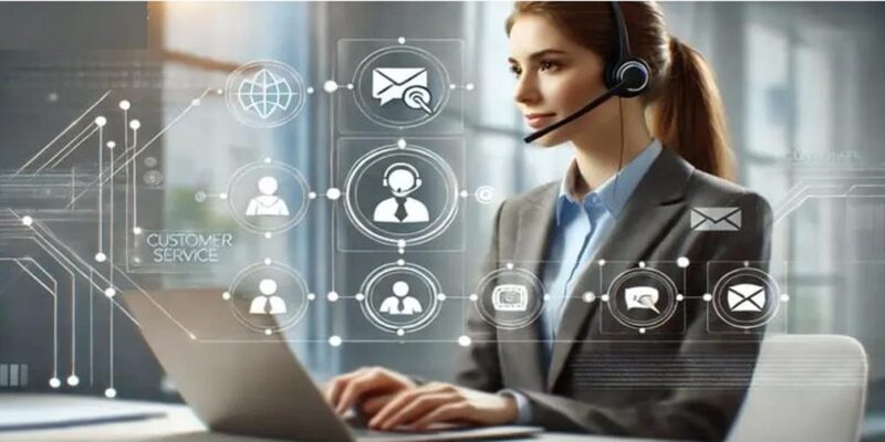 Đội ngũ tư vấn luôn sẵn sàng hỗ trợ nhiệt tình, nhanh chóng