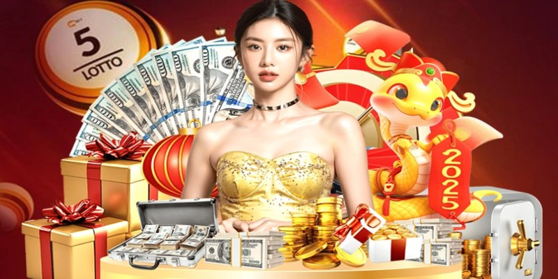 Là nền tảng đỉnh cao cung cấp các dịch vụ với chất lượng vượt trội
