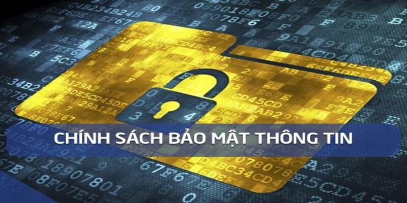Luôn đặt sự an toàn dữ liệu của khách hàng lên hàng đầu
